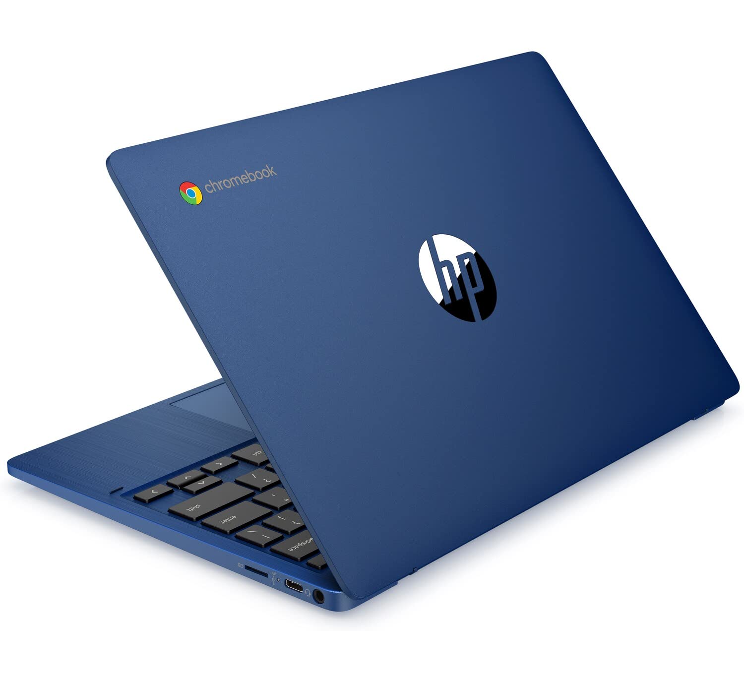 Amazon.com: HP Chromebook 11.6-inch HD Screen Laptop